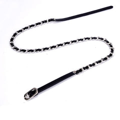 Women's Thin Waist Chain Metal Belt for Dress