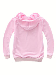 'Dream' Print Hoodie Boys Pullover Hooded Sweatshirt
