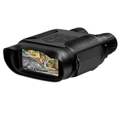 NV400B Night Vision Goggles for Complete Darkness