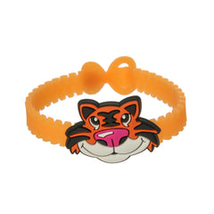 6pcs Forest Animal Bracelets Pack - Hot Selling