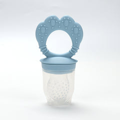 Silicone Fruit Supplement Feeder Pacifier for Kids