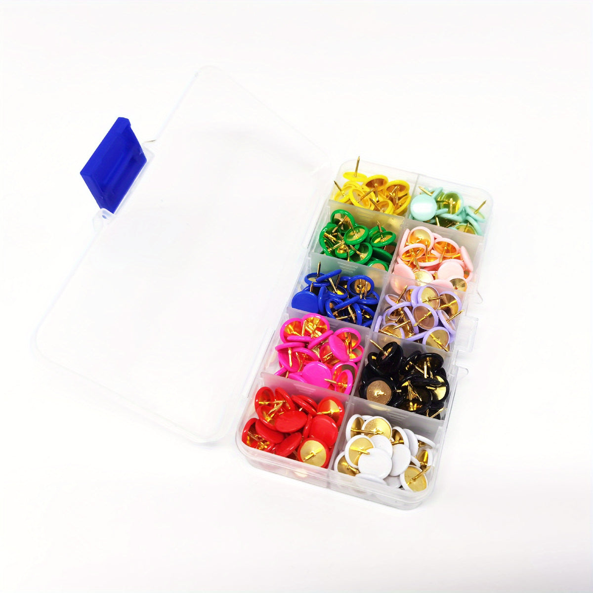 300pcs Grid School Supplies Foam Boards Painting Tool Cork Boards