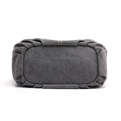 Women Canvas Handbags Messenger Shoulder Crossbody Tote Bag Bolsas