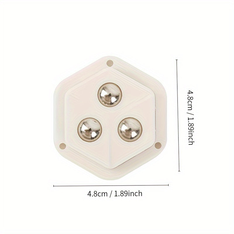 4pcs Scroll Wheel 18 93 L Water Jug Caps For 55mm