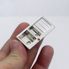 Double Slot Veggie Washing Basin Dollhouse Kitchen Sink