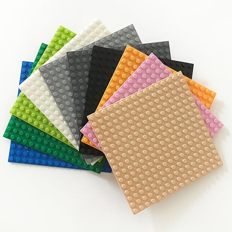 Building Blocks Table Set 4pcs 3pcs 1pc 16X16