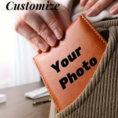 Custom Mini Diary Notebook Soft Cover Personalized Souvenir Pictures
