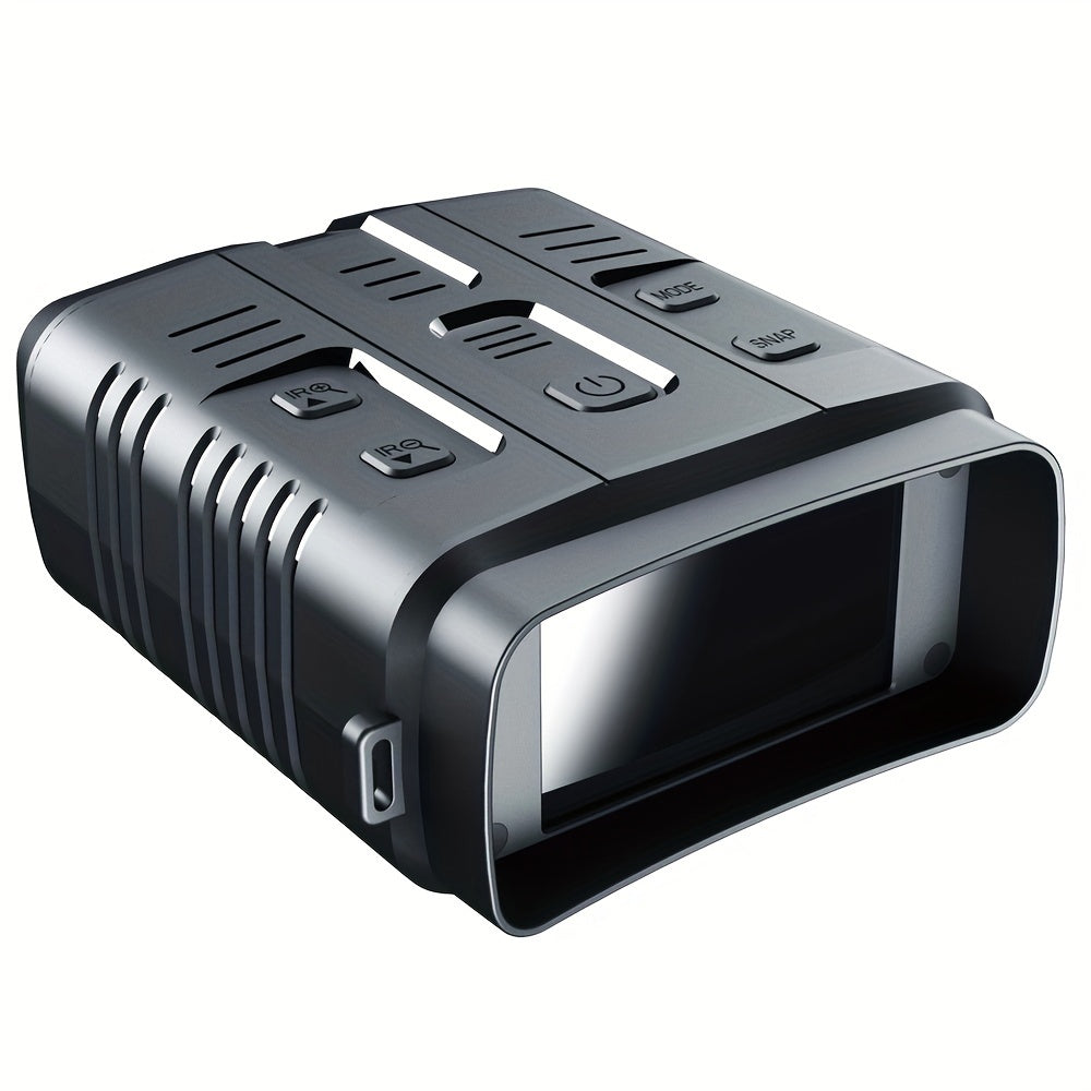 Night Vision Device 3W 850nm Infrared Light 128GB TF Card