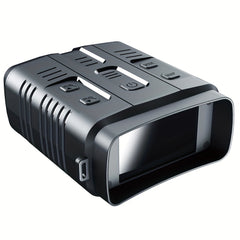 Night Vision Device 3W 850nm Infrared Light 128GB TF Card