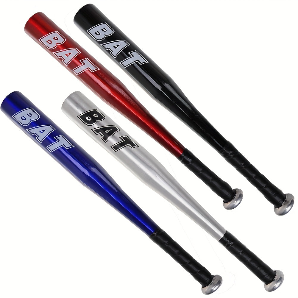 High Hardness Aluminum Alloy Baseball Bat - Outdoor Sports