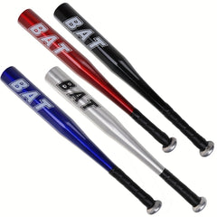 High Hardness Aluminum Alloy Baseball Bat - Outdoor Sports