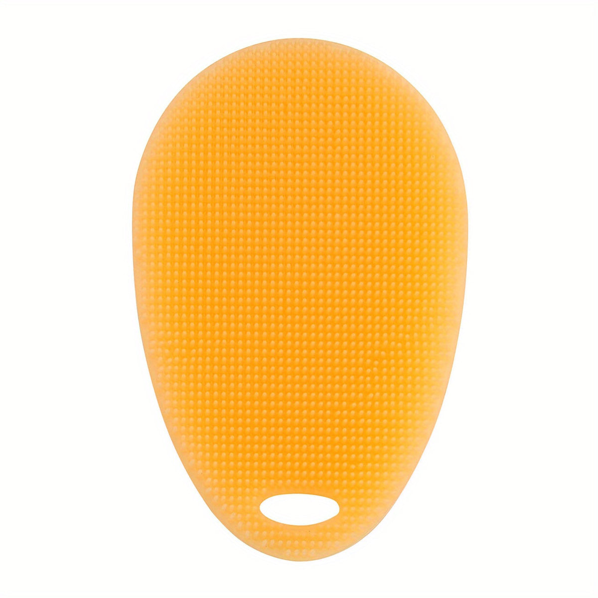 Silicone Pot Brush Dish Scrubber for Cleaning Pots Pans Dishes