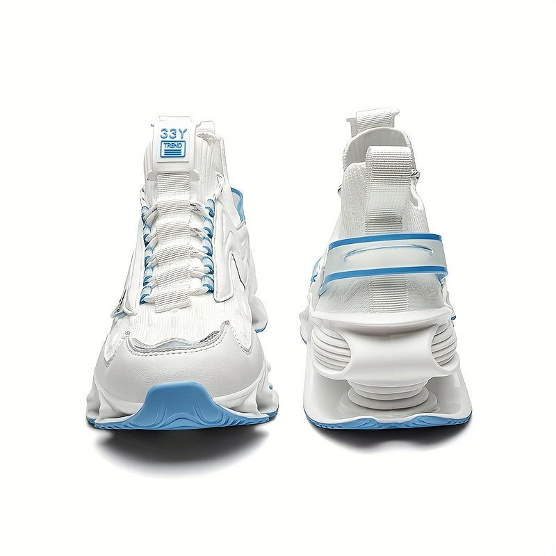 Men's Blade Sneakers for Jogging Tennis Gym