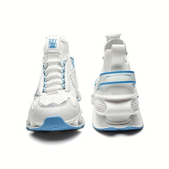 Men's Blade Sneakers for Jogging Tennis Gym