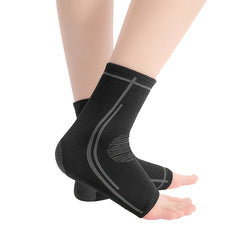 Comfortable Non-slip Ankle Brace Compression Socks