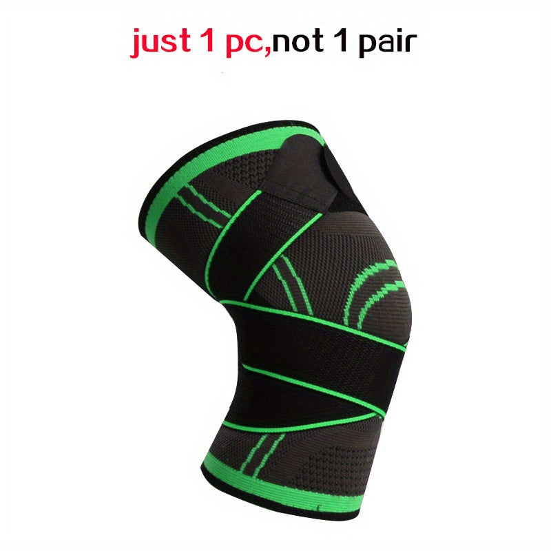 Outdoor Sports Nylon Knee Pads, Ultimate Leg Protection