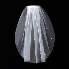 Elegant Bridal Veil for Wedding