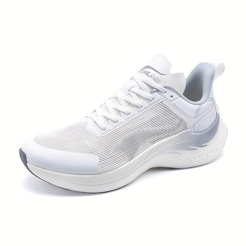 Women's Breathable Mesh Non-slip Athletic Running Shoes