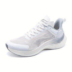 Women's Breathable Mesh Non-slip Athletic Running Shoes