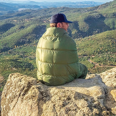 Waterproof Mat Portable Warm Blanket for Camping Hiking Beach Travel