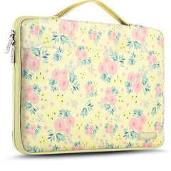 Patterned Laptop Case Water Resistant