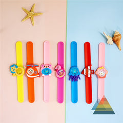 Animal Anime Cartoon Watch For Kids