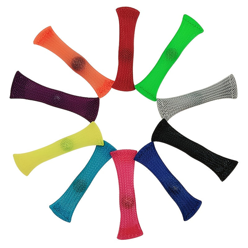 Marble Fidget Toys Relieve Stress & Increase Focus