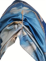 Men's Classic Denim Jacket