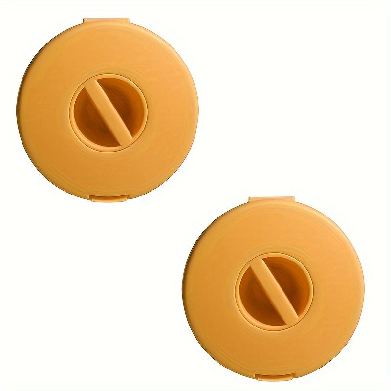 Portable Wire Winder Box for Data Cable Storage