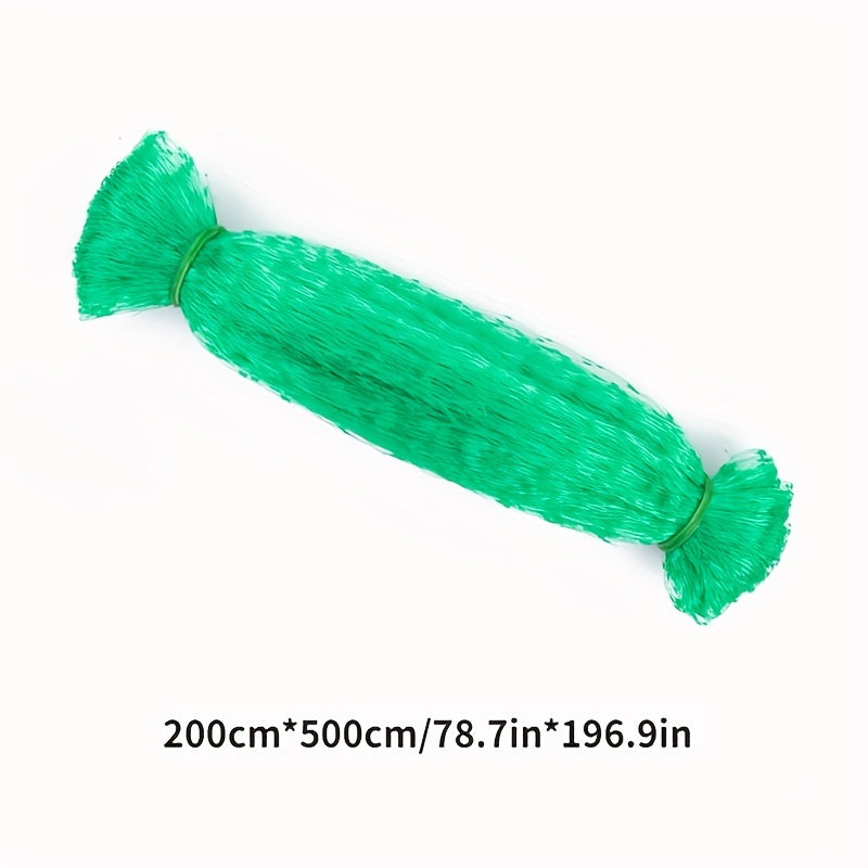 Bird Proof Netting Garden Yard Protection 2m X 5m Indoor Outdoor