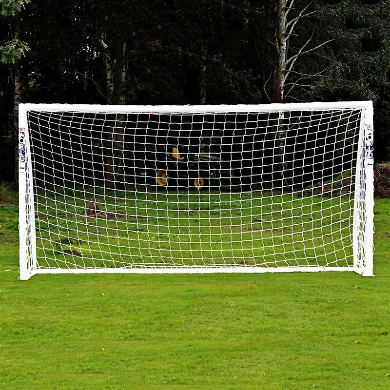 1pc Football Net Football Goal Net Football Training Accessory