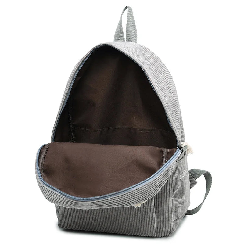 14 Inch Laptop Backpack for Women Bagpack Female Women's Backpacks