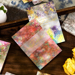 Spooky Dream Series Paper Pack 40 Sheets