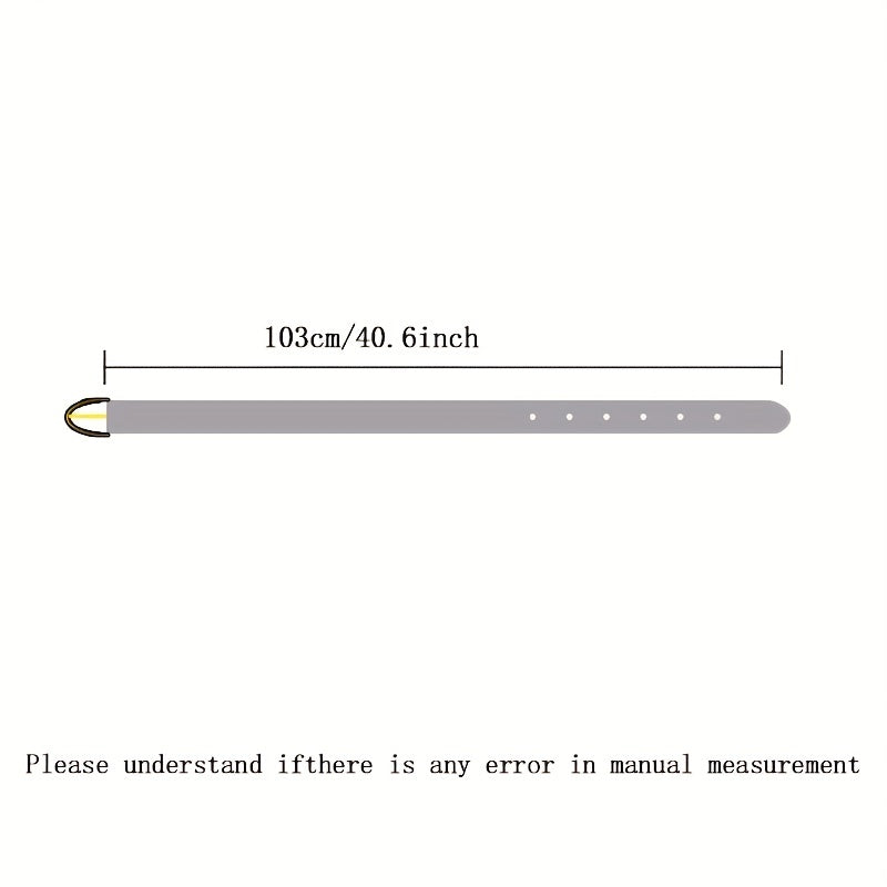 Oval Pin Buckle Wide Belt Vintage Women Coat Dress Belts PU