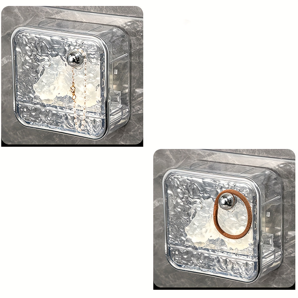 Soap Box Punch Soap Box Wall mounted Household Drain Storage Soap Storage Rack