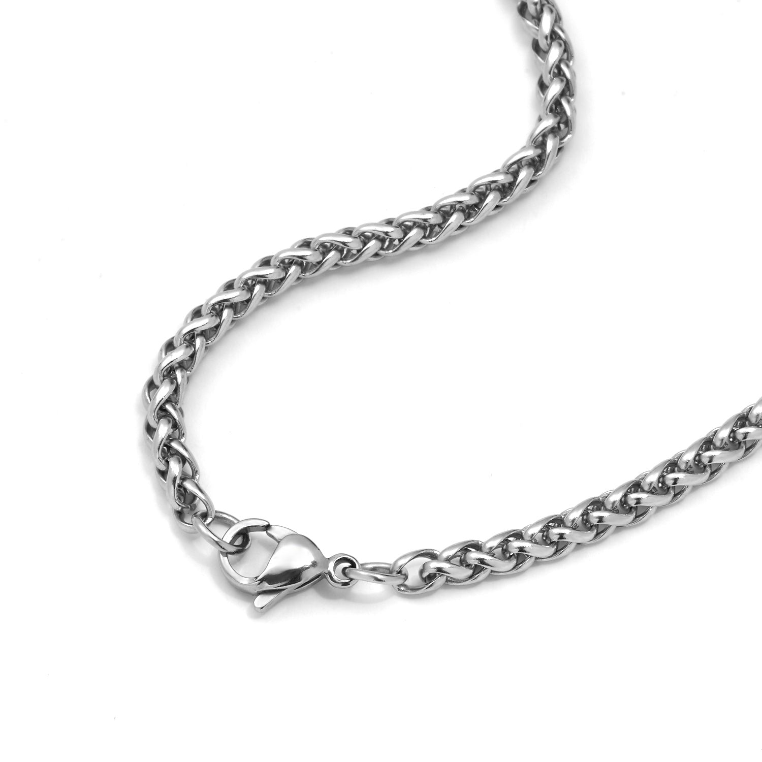 Men's Game Handle Pendant Necklace