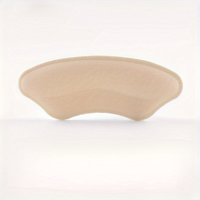 Heel Pads For Too Big Shoes Self Adhesive Heel Protectors