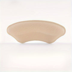 Heel Pads For Too Big Shoes Self Adhesive Heel Protectors