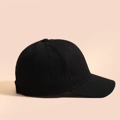 Kids Baseball Cap Sun Protection Sunshade Hat Outdoor Activities