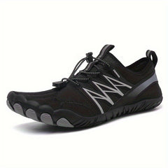 Men's Bare Water Shoes Quick Dry Non Slip Outdoor Activities