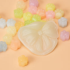 Cat Paw Fire Paint Wax Pellets Seal Wax for Wedding