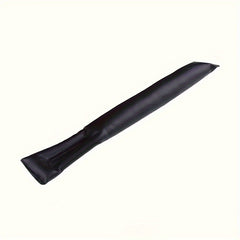 Universal Soft Car Seat Gap Filler Leak Proof Pad Stopper Gasket