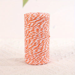 Durable Twine for DIY Crafts, Packing, Gardening
