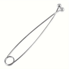 Stainless Steel Fish Mouth Spreader Fishing Tackle Accessory