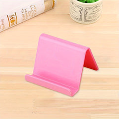 Desktop Phone Holder Creative Phone Holder Office And Home Phone Holder