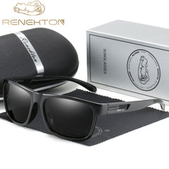 Polarized Sports Sunglasses XY401 Colorful Film Glasses
