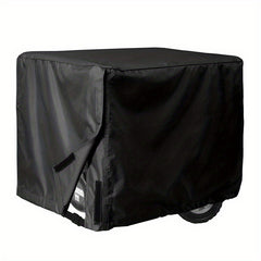 Porch Shield Waterproof Generator Cover 96x52x71.12x76.2cm