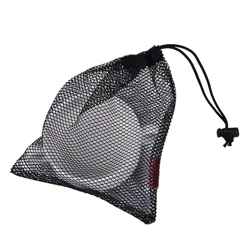 Quick Drying Mesh Bag for Snorkeling Gear