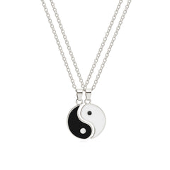 All Match Lightweight Terrific Pendant Alloy Necklace