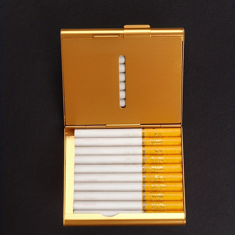 Creative Folio Cigarette Case Smoking Box Sleeve Pocket